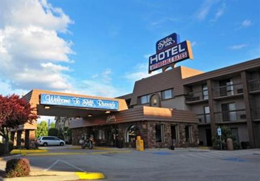 фото отеля Shilo Inn Boise Riverside
