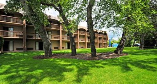 фото отеля Shilo Inn Boise Riverside