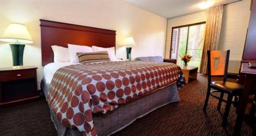 фото отеля Shilo Inn Boise Riverside