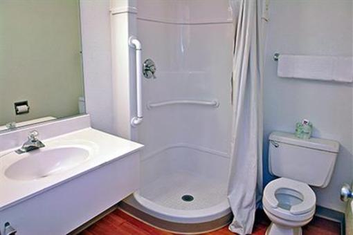 фото отеля Motel 6 Grand Junction