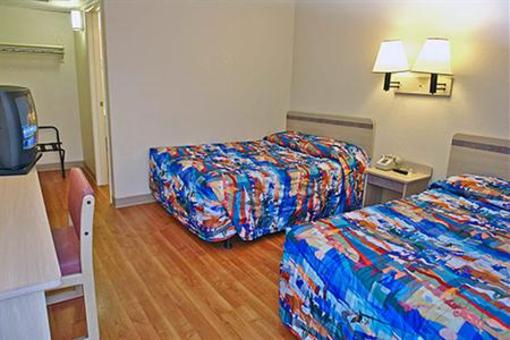фото отеля Motel 6 Grand Junction