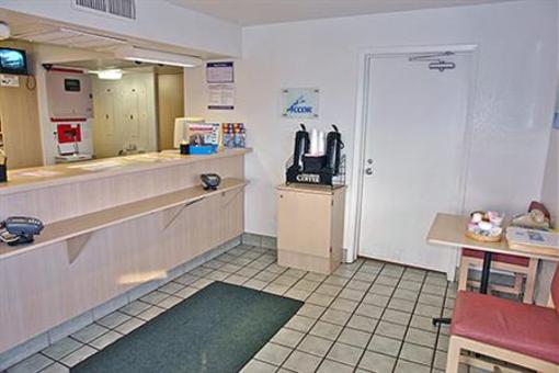 фото отеля Motel 6 Grand Junction