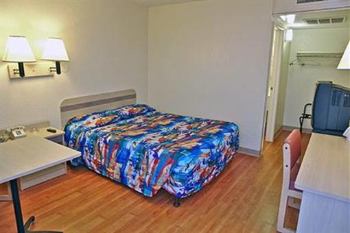 фото отеля Motel 6 Grand Junction