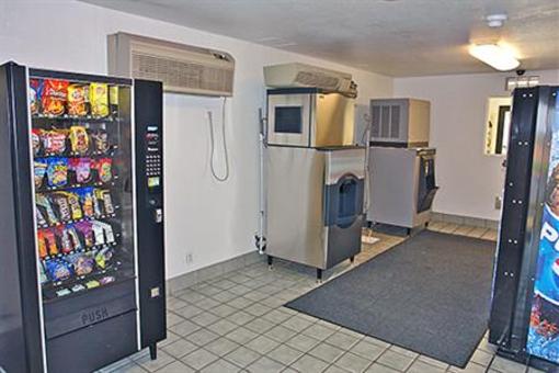фото отеля Motel 6 Grand Junction