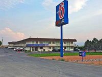 Motel 6 Grand Junction
