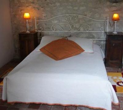 фото отеля Manoir de la Rousselliere