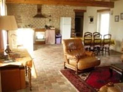 фото отеля Manoir de la Rousselliere