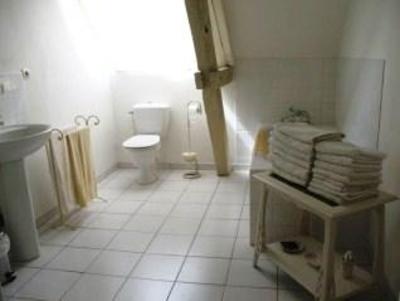 фото отеля Manoir de la Rousselliere