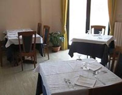 фото отеля Campus Hotel Bari