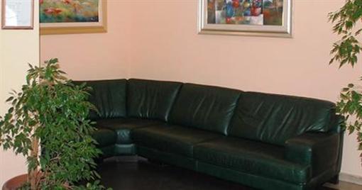 фото отеля Campus Hotel Bari