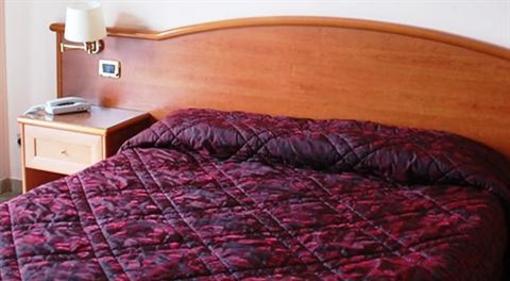 фото отеля Campus Hotel Bari