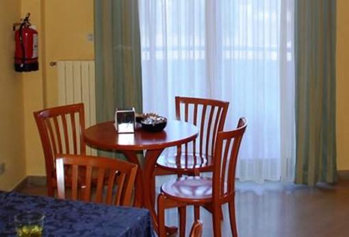 фото отеля Campus Hotel Bari