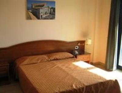 фото отеля Campus Hotel Bari