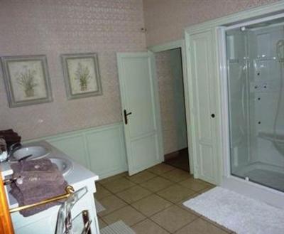 фото отеля Le Puits d'Athie