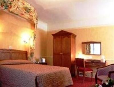 фото отеля Grosvenor Hotel Rugby (England)