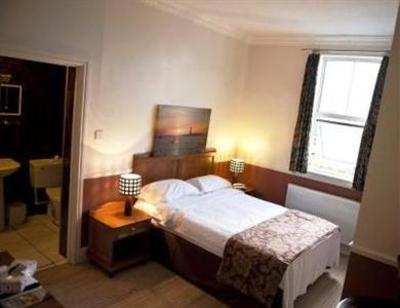 фото отеля Grosvenor Hotel Rugby (England)