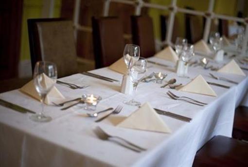 фото отеля Grosvenor Hotel Rugby (England)