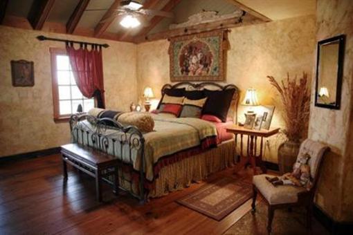фото отеля Cats Meow Bed & Breakfast