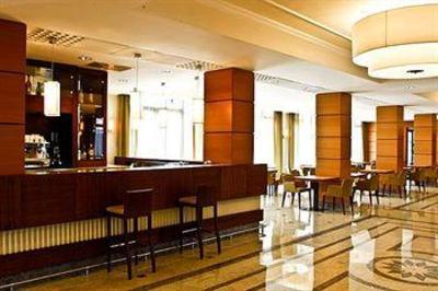 фото отеля Nilhotel