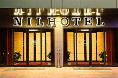 фото отеля Nilhotel