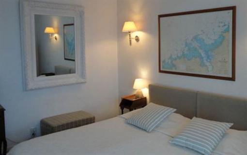 фото отеля La Rance Hotel