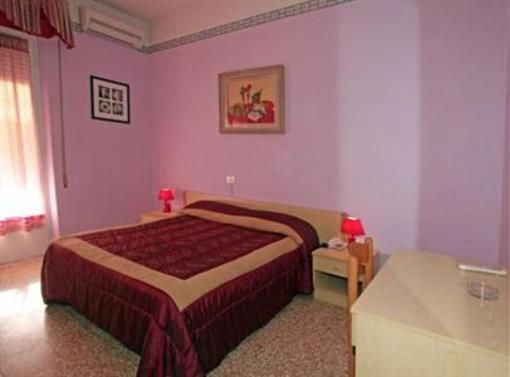 фото отеля Hotel Burlamacco Viareggio