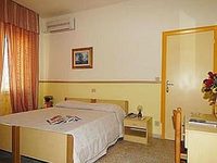 Hotel Burlamacco Viareggio