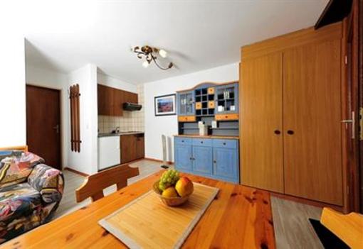 фото отеля Hotel Bach Brig