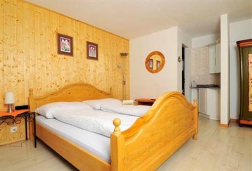 фото отеля Hotel Bach Brig