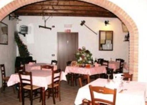 фото отеля Agriturismo Pozzo Fiorito Hotel Castiglione delle Stiviere