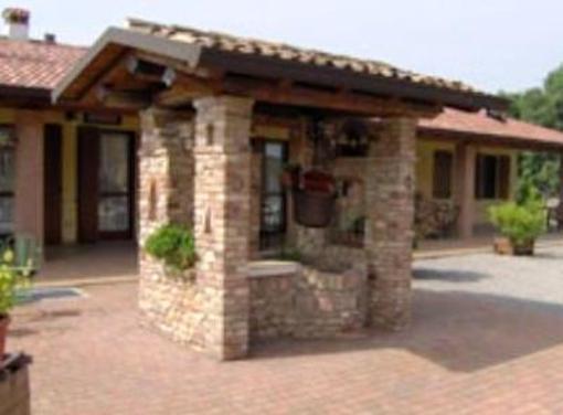 фото отеля Agriturismo Pozzo Fiorito Hotel Castiglione delle Stiviere