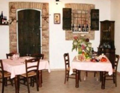 фото отеля Agriturismo Pozzo Fiorito Hotel Castiglione delle Stiviere