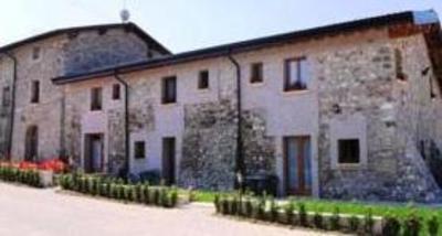 фото отеля Agriturismo Pozzo Fiorito Hotel Castiglione delle Stiviere