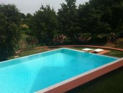 фото отеля Agriturismo Pozzo Fiorito Hotel Castiglione delle Stiviere