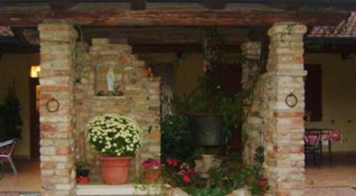 фото отеля Agriturismo Pozzo Fiorito Hotel Castiglione delle Stiviere