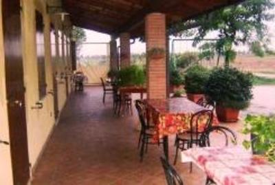 фото отеля Agriturismo Pozzo Fiorito Hotel Castiglione delle Stiviere