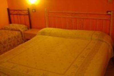 фото отеля Agriturismo Pozzo Fiorito Hotel Castiglione delle Stiviere