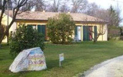 фото отеля Agriturismo Pozzo Fiorito Hotel Castiglione delle Stiviere