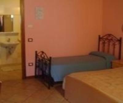 фото отеля Agriturismo Pozzo Fiorito Hotel Castiglione delle Stiviere