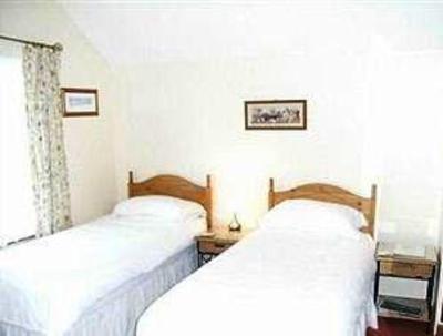 фото отеля Meadowlea Guest House