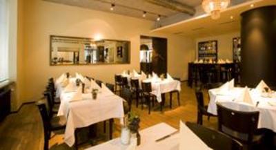 фото отеля Hotel Astoria Olten