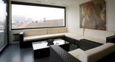 фото отеля Hotel Astoria Olten