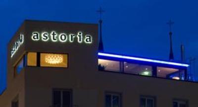 фото отеля Hotel Astoria Olten