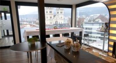 фото отеля Hotel Astoria Olten