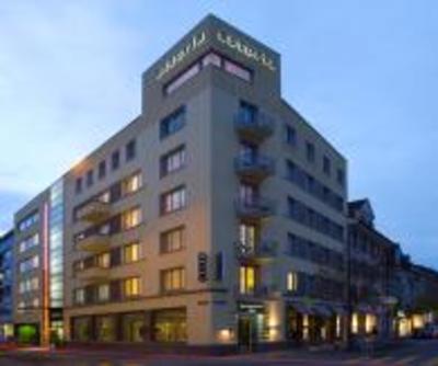 фото отеля Hotel Astoria Olten
