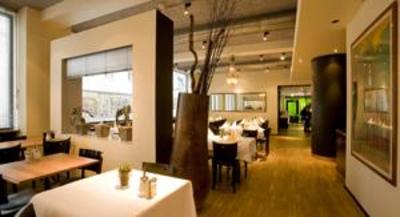 фото отеля Hotel Astoria Olten