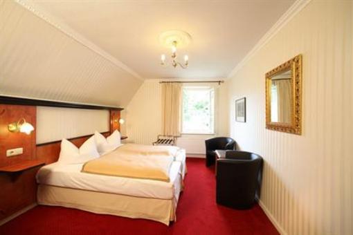 фото отеля Hotel Goldener Hirsch Rothenburg ob der Tauber
