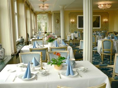 фото отеля Hotel Goldener Hirsch Rothenburg ob der Tauber