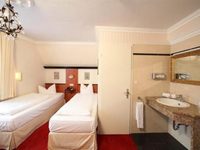 Hotel Goldener Hirsch Rothenburg ob der Tauber