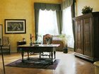 фото отеля Hotel Goldener Hirsch Rothenburg ob der Tauber